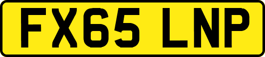 FX65LNP