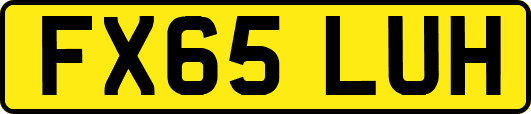FX65LUH