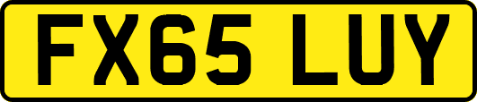 FX65LUY