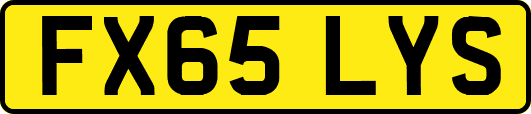 FX65LYS