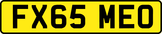 FX65MEO