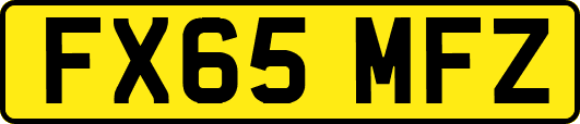 FX65MFZ