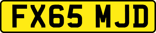 FX65MJD