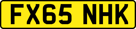 FX65NHK