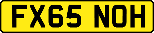 FX65NOH