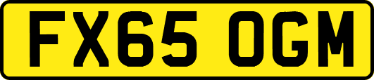 FX65OGM