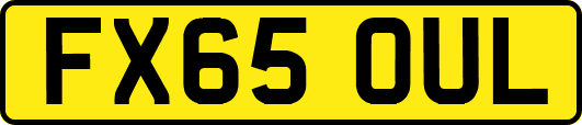 FX65OUL