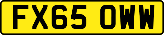 FX65OWW