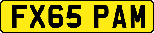 FX65PAM