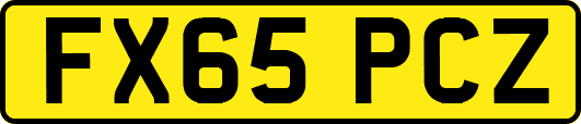 FX65PCZ