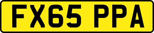 FX65PPA