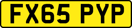 FX65PYP