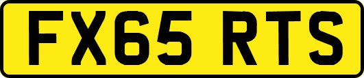 FX65RTS