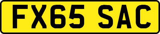 FX65SAC