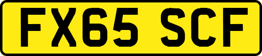 FX65SCF