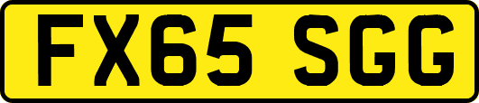 FX65SGG