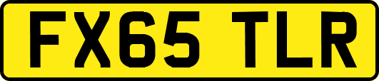 FX65TLR
