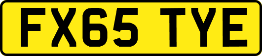 FX65TYE
