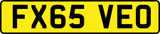 FX65VEO