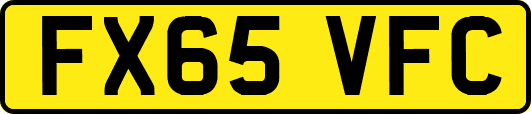 FX65VFC