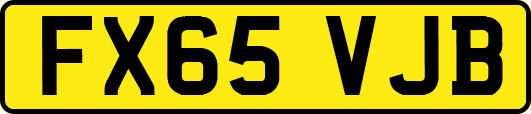 FX65VJB