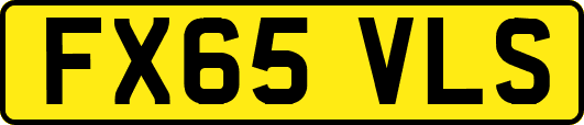 FX65VLS