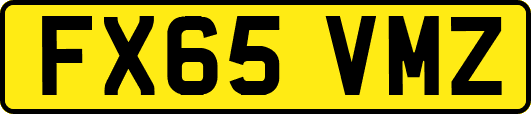 FX65VMZ