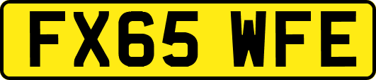 FX65WFE