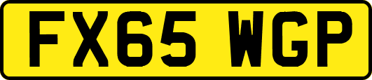 FX65WGP
