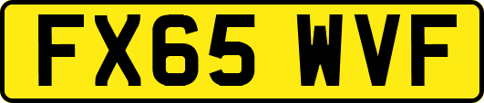FX65WVF