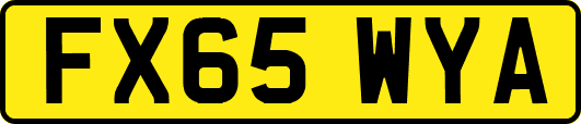FX65WYA