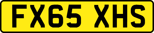 FX65XHS