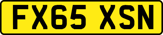 FX65XSN