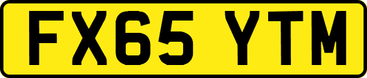 FX65YTM
