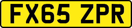 FX65ZPR