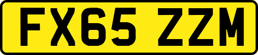 FX65ZZM