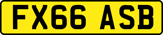 FX66ASB