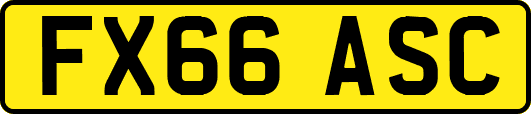 FX66ASC