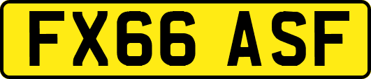 FX66ASF