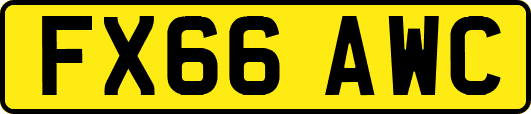 FX66AWC