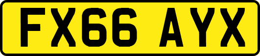 FX66AYX