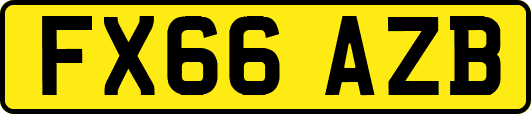 FX66AZB
