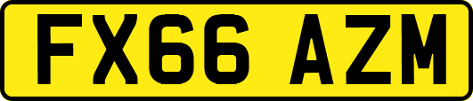 FX66AZM
