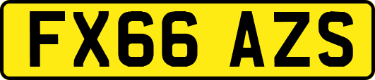 FX66AZS