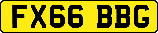 FX66BBG