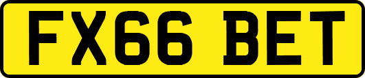 FX66BET