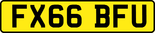 FX66BFU