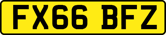 FX66BFZ