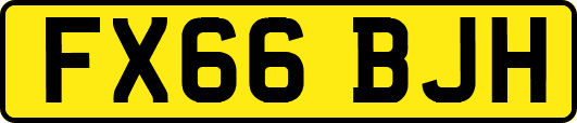 FX66BJH