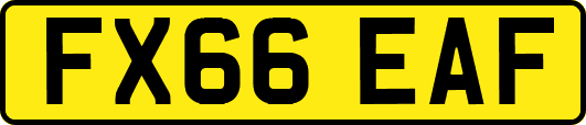 FX66EAF